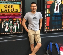 Full body massage South East London Shooter`s Hill - South East London - Photos for Professional Massage by masseur on Promotion